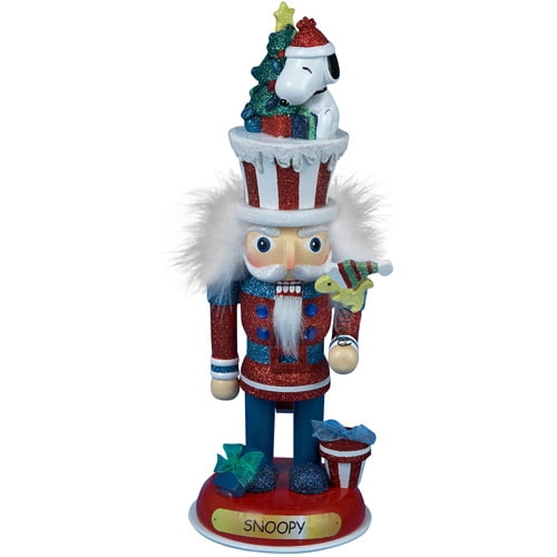 12-Inch Kurt Adler Hollywood Dolphin Nutcracker 12-Inch Kurt Adler Hollywood Dolphin Nutcracker